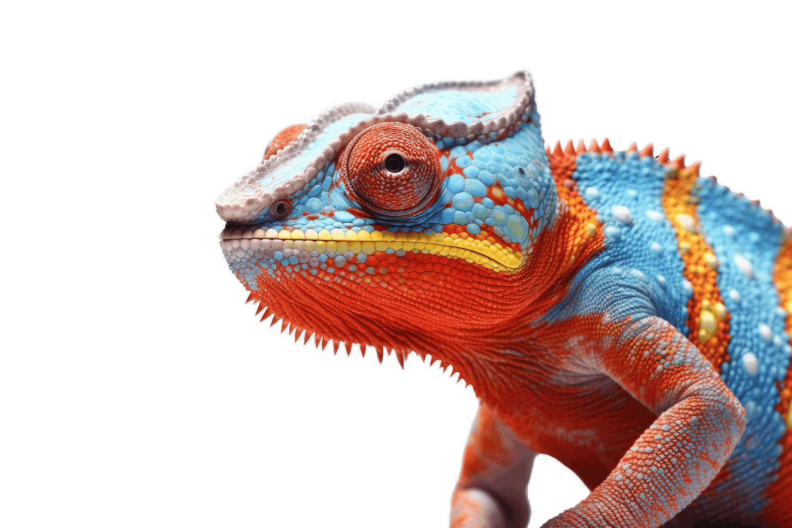Reptil gecko