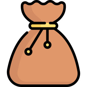 1 Beutel